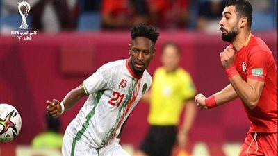 فاليريو يعلن تشكيل سوريا الرسمي لمواجهة كوريا الجنوبية