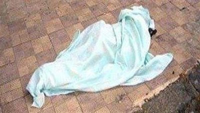 طعن زوجته وألقى بنفسه من الطابق الخامس.. ملابسات انتحار خمسيني بالعياط