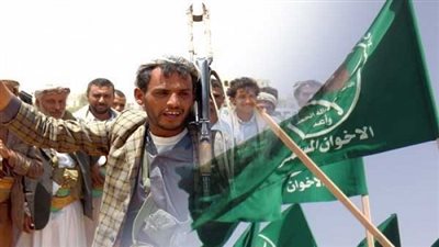 أهالي شبوة باليمن ينتفضون ضد الإخوان