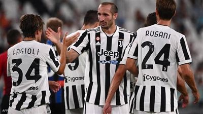 موعد مباراتي يوفنتوس وفياريال في دور الـ16 بدوري أبطال أوروبا