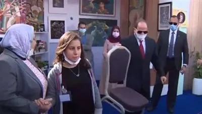 أحمد موسى عن تعامل السيسي مع خديجة: لقطة 2021 (فيديو)