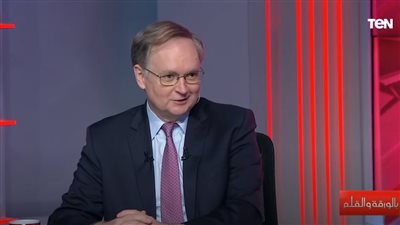 رئيس وفد الاتحاد الأوروبي بالقاهرة: مصر تعتبر شريكًا استراتيجيًا للاتحاد الأوروبي 