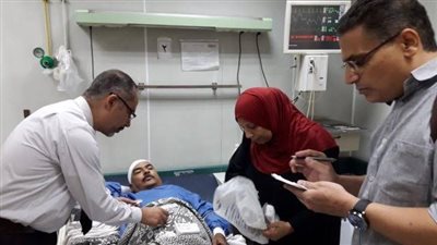 طبيب بـ مستشفى 15 مايو يكشف جدوى مبادرة القضاء على قوائم الانتظار (فيديو)