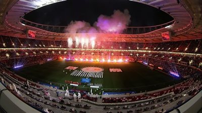 خاص.. أحد ملاعب المونديال يستضيف مواجهة السوبر الإفريقي والأقرب 