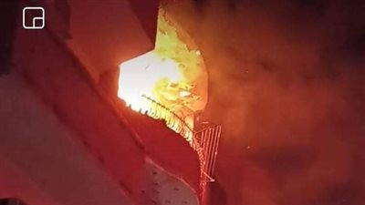 بينهم طفلان.. ننشر أسماء مصابي حادث انفجار أسطوانة غاز بالهرم