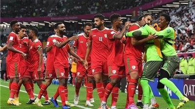 عمان تخطف بطاقة ربع نهائي كأس العرب بالفوز على البحرين