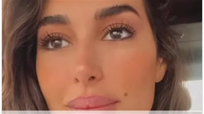 ياسمين صبري توجه رسالة لكوكب الشرق أم كلثوم.. فماذا قالت؟ 