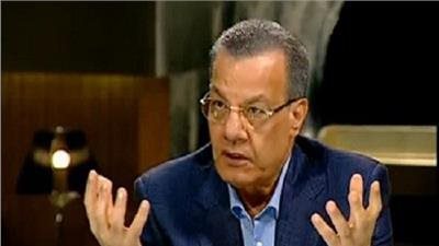 عادل حمودة: أوميكرون