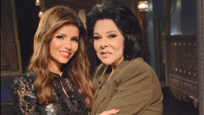 إيمان الحصري: 