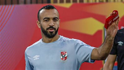 ميدو عن إراحة أفشة أمام الجزائر: قرار صائب من كيروش