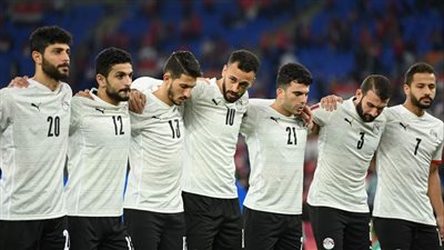 حقيقة طلب منتخب مصر ضم محمد إبراهيم