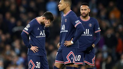 موعد مباراة باريس سان جيرمان ضد كلوب بروج اليوم الثلاثاء بدوري الأبطال