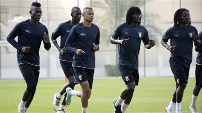 موعد مباراة لبنان ضد السودان اليوم الثلاثاء في كأس العرب