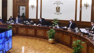 9 قرارات جديدة من رئيس الوزراء خلال اجتماع الحكومة الأسبوعي 