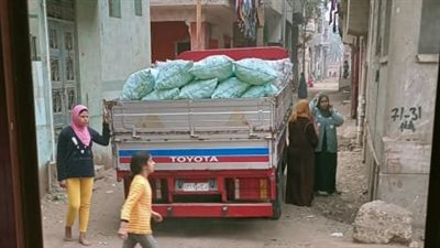 مصرع طفل دهسا أثناء خروجه من المدرسة بالشرقية