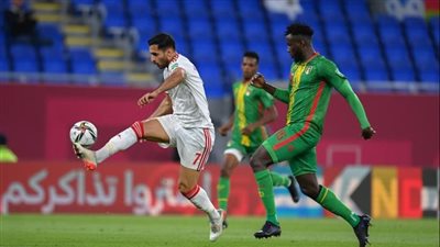 تشكيل مباراة تونس والإمارات الرسمي في كأس العرب