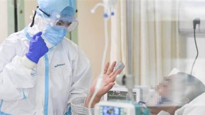 أكثر من 557 ألف وفاة بفيروس كورونا حول العالم