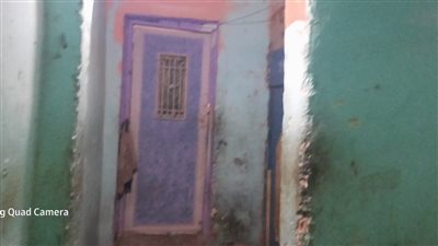 ننشر صور من مسرح واقعة تعذيب سيدة حتى الموت بالمنيرة