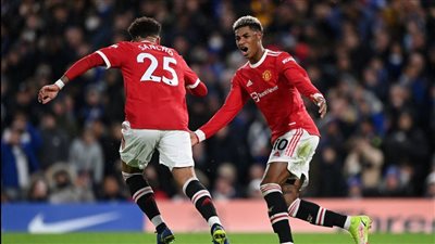 مانشستر يونايتد يتطلع لخطف نجم ريال مدريد