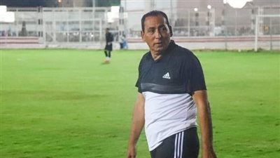 رسميا.. علي سليمان مدير فني لفريق القومي