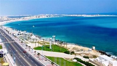 محافظ مطروح: تأجيل الدراسة وامتحانات 