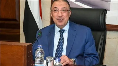 مناشدة مهمة من محافظ الإسكندريية للمواطنين بسبب الطقس (فيديو)