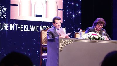 تعرف على أهداف للقاهرة عاصمة الثقافة في العالم الإسلامي 2022