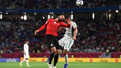 عاجل.. السولية يُعدل النتيجة للفراعنة من نقطة الجزاء (فيديو)