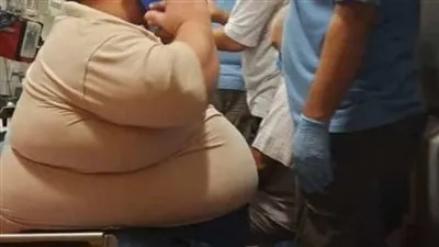 استشاري: عملية تحويل المسار مناسبة لمن يعاني من السكر