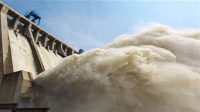 مدير مشروع السد التنزاني: يخزن 34 مليار متر مكعب (فيديو)