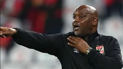 تطورات جديدة حول تجديد عقد موسيماني في الأهلي