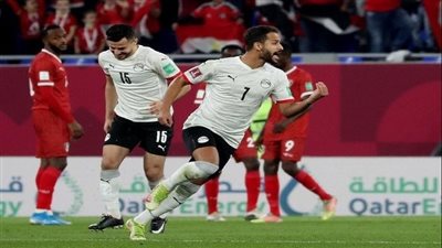 أحمد رفعت: هدفنا حصد بطولة كأس العرب