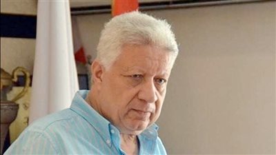 مرتضى منصور يُحضر لمفاجأة من العيار الثقيل