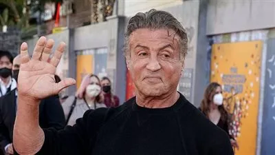 سيلفستر ستالون يستقر على أول عمل درامي في مسيرته