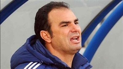 عبد الحميد بسيوني: الفوز ببطولة السوبر مع الطلائع يساوي 100 بطولة مع الأهلي والزمالك