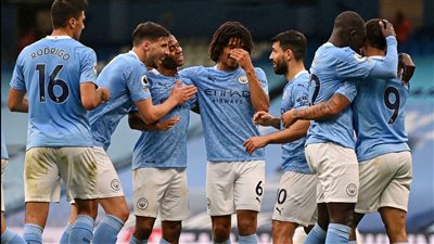 موعد مباراة مانشستر سيتي المقبلة في الدوري الإنجليزي