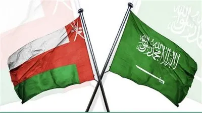 عبر الربع الخالي.. افتتاح أول طريق بري بين السعودية وسلطنة عمان (فيديو)