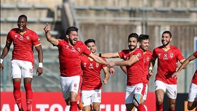 موقف الأهلي من التعاقد مع نجم منتخب مصر