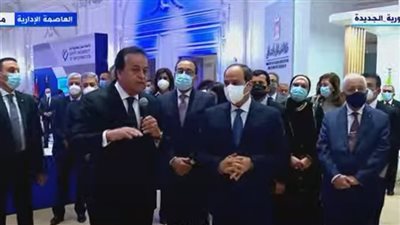 وزير التعليم العالي: المنظومة الجديدة خفضت المسافرين للخارج 50%