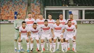 الزمالك يسابق الزمن لتجديد عقد هذا الثنائي