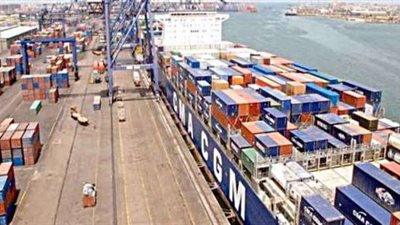 استمرار غلق بوغاز مينائي الإسكندرية والدخيلة لسوء حالة الطقس