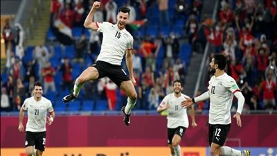 تردد قناة بي إن سبورتس المفتوحة الناقلة لمباريات مصر في كأس العرب 2021