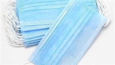 ضبط 5224 شخصا لعدم ارتدائهم الكمامات الواقية 