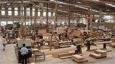 ارتفاع صادرات الاثاث 10% خلال 2021