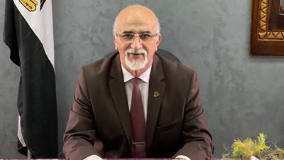 جرامون مديرا عاما للشؤون التنفيذية بتعليم القليوبية