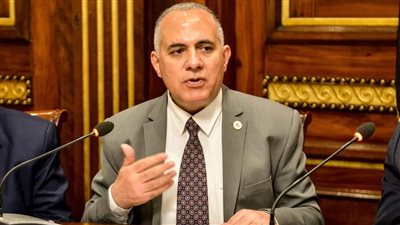 مصر تقوم بمشروع جديد في أوغندا.. متحدث الري يكشف التفاصيل (فيديو)