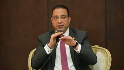 محافظ الفيوم: التنمية المستدامة ترتقي بالمستويين المكاني والحياتي للمواطنين