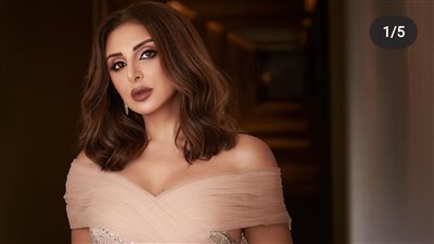 اليوم.. أنغام تحيي حفلًا غنائيًا في الرياض 