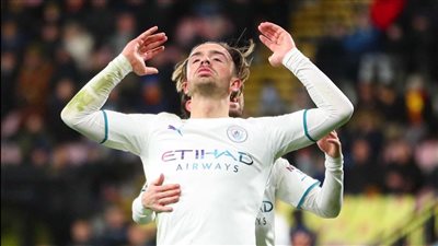 جوارديولا يعلن تشكيل مانشستر سيتي لمواجهة لايبزيج بدوري الأبطال