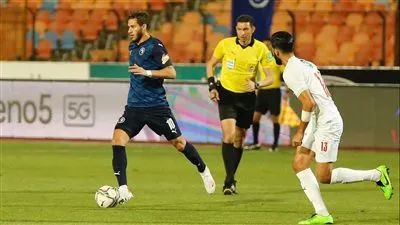 رابطة الأندية تعلن عن جدول مواجهات الجولتين السابعة والثامنة من الدوري